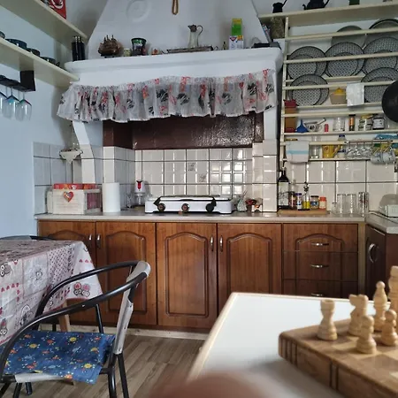 Traditional House In Panagia Village Holiday home Panagia (Thasos)
