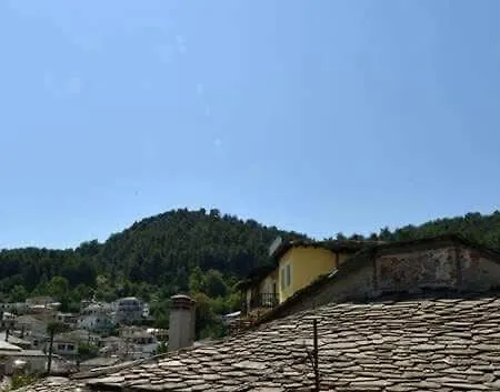 Holiday home Traditional House In Panagia Village *