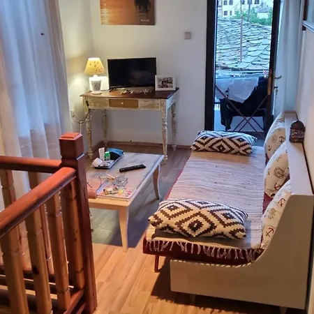 Traditional House In Panagia Village Holiday home